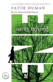 ENE "Sus Ey Nefsim" kapağı